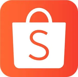 shopee icon