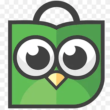 tokopedia icon