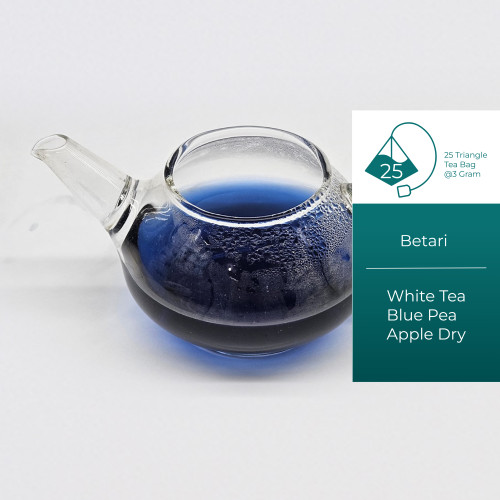 Product GOURMET TEA BETARI 3