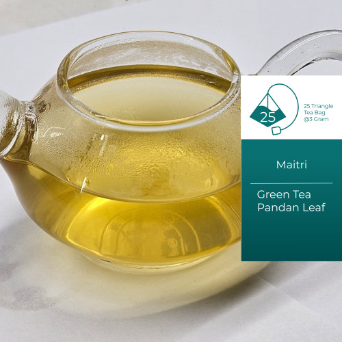 Product GOURMET TEA MAITRI 3