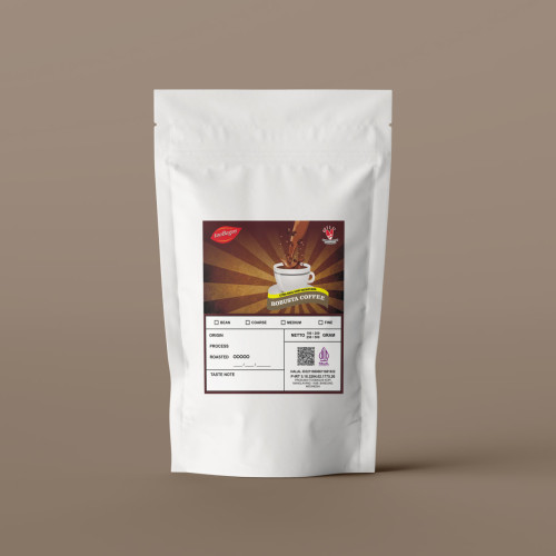 image primary Kopi Temanggung Natural Robusta 100 gram