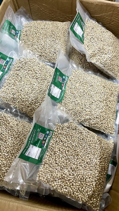 Product Muntok white pepper horeca series @500gram 3