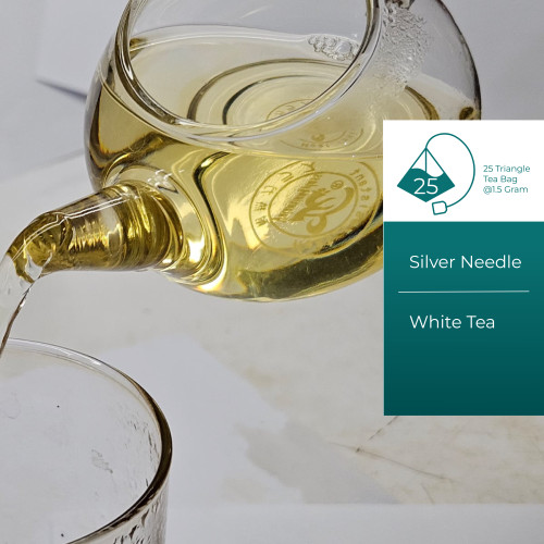 Product SINGLE ORIGIN SILVER NEEDLE 3